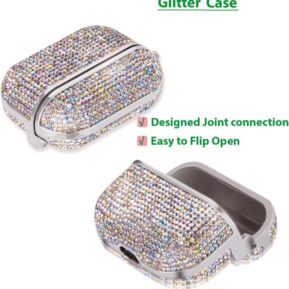 AirPods Pro 2 case - Picture 8 of 8